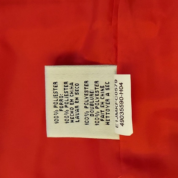 Kasper Dress - Picture 6 of 7